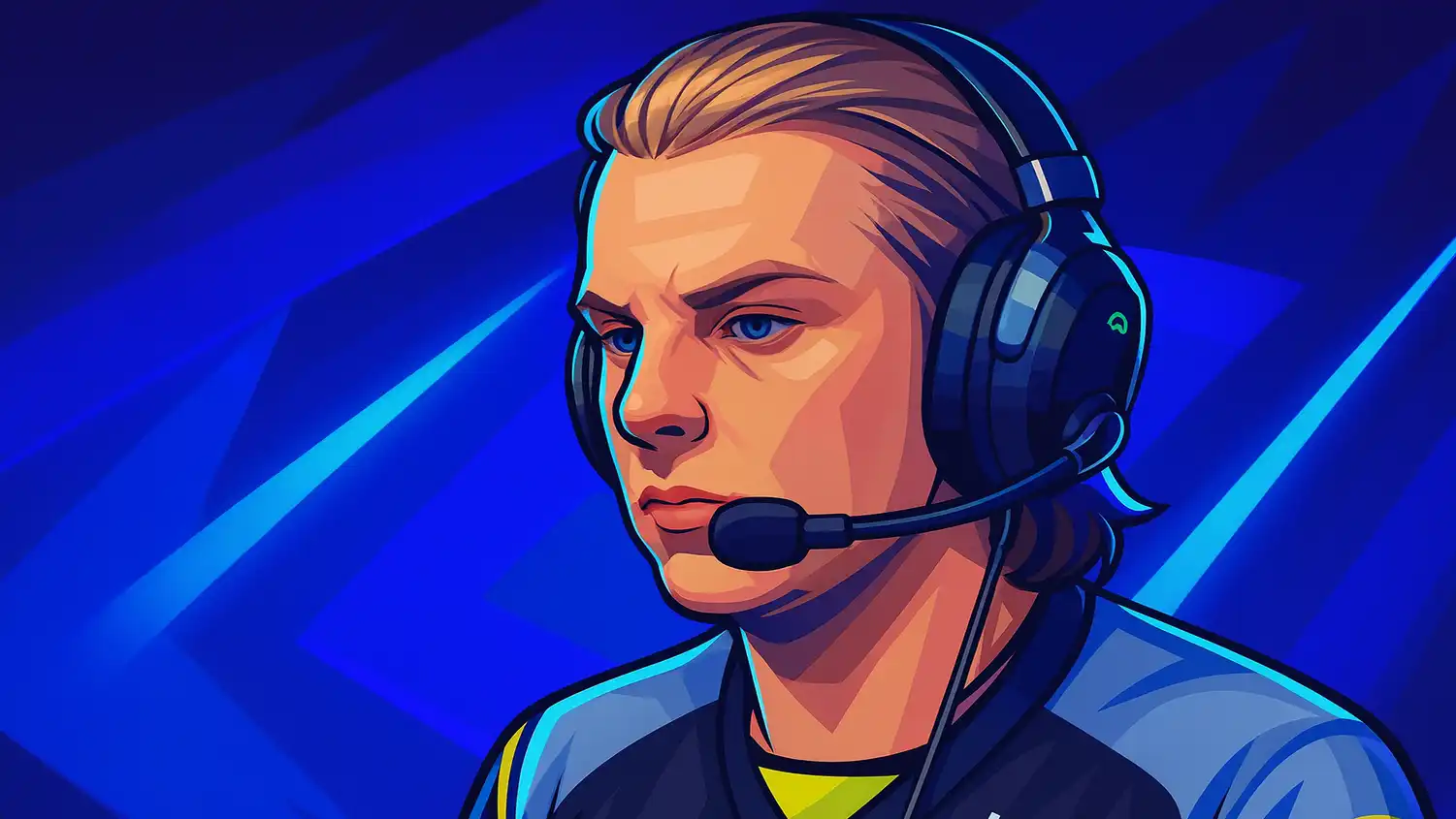 AleksiB on FURIA: “Their unorthodox style is refreshing—and fun to play against”